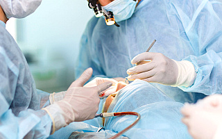 Nowy oddział chirurgii plastycznej w Olsztynie. Zabiegi finansuje NFZ